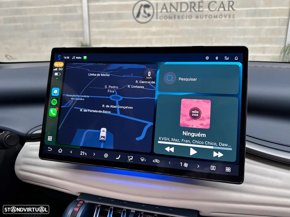 BYD Atto 3 Design - 40