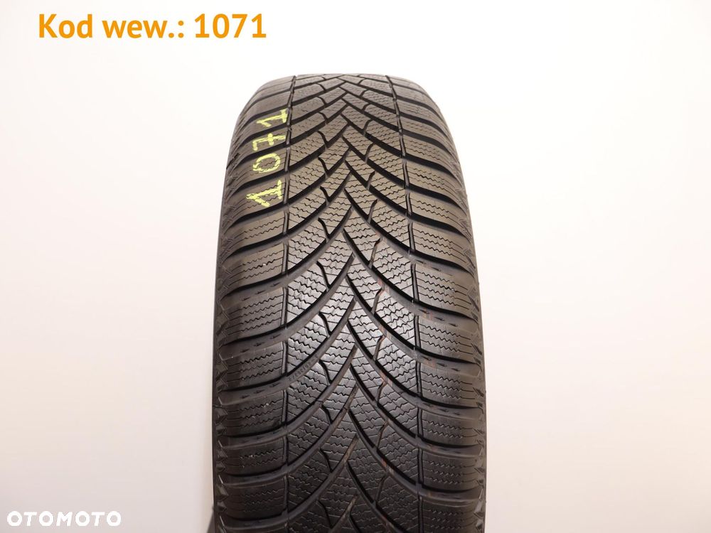 Semperit Speed Grip 5 - 205/65 R16 - 2