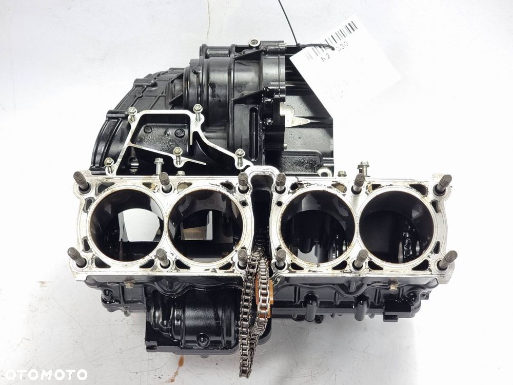 BLOK SILNIKA MV AGUSTA BRUTALE 1090 - 7