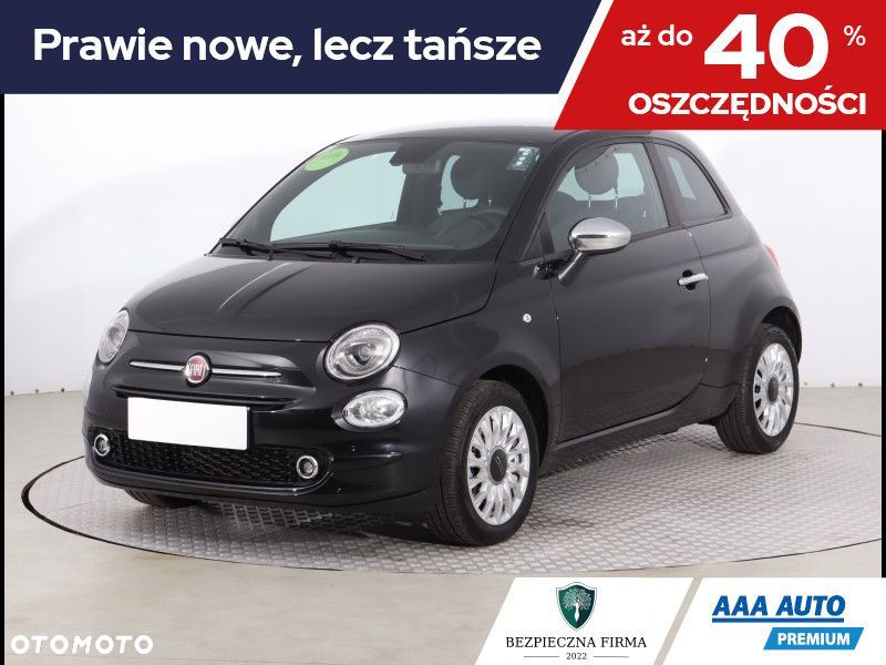 Fiat 500 - 1