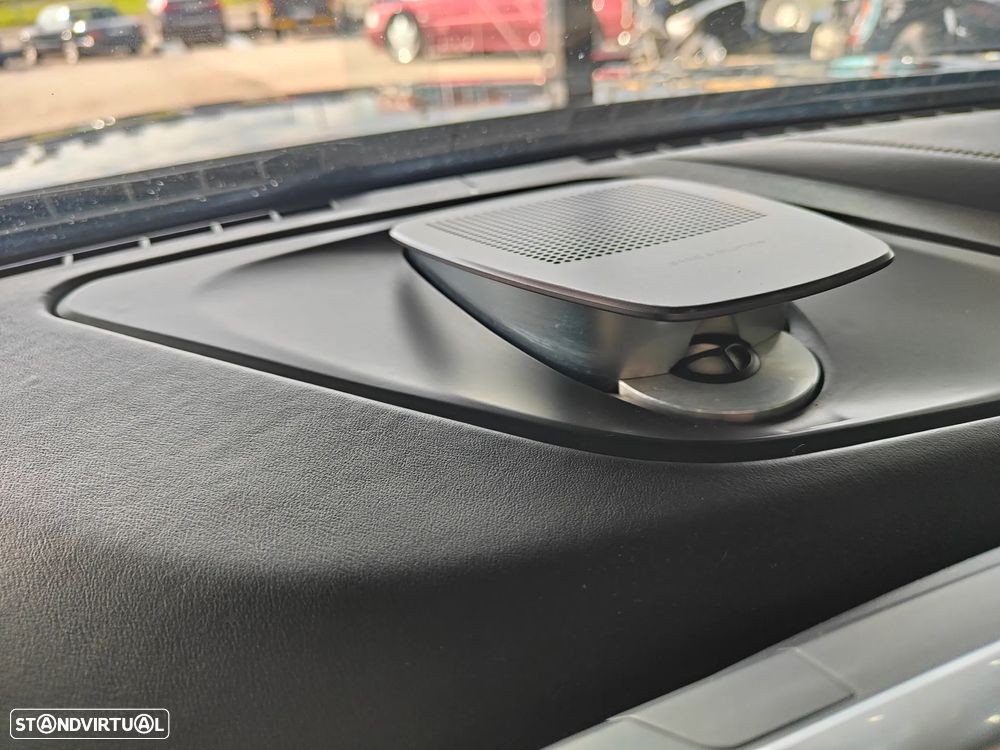 BMW 640 d Coupe M Sport Edition - 24