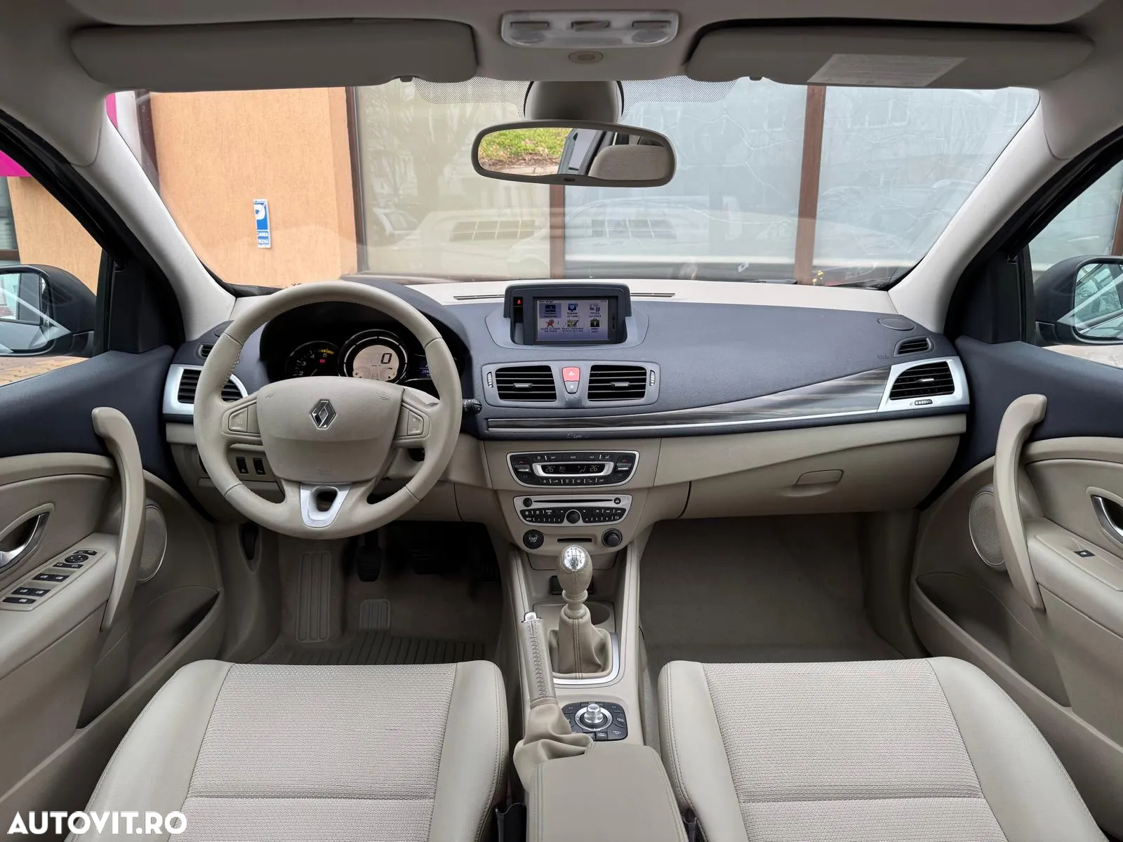 Renault Megane - 5