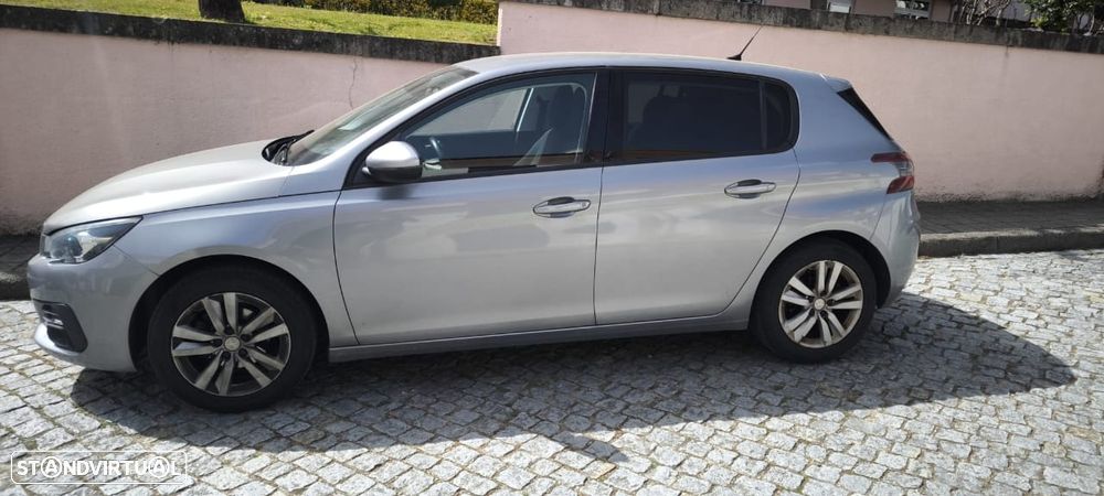 Peugeot 308 1.6 BlueHDi Active - 2