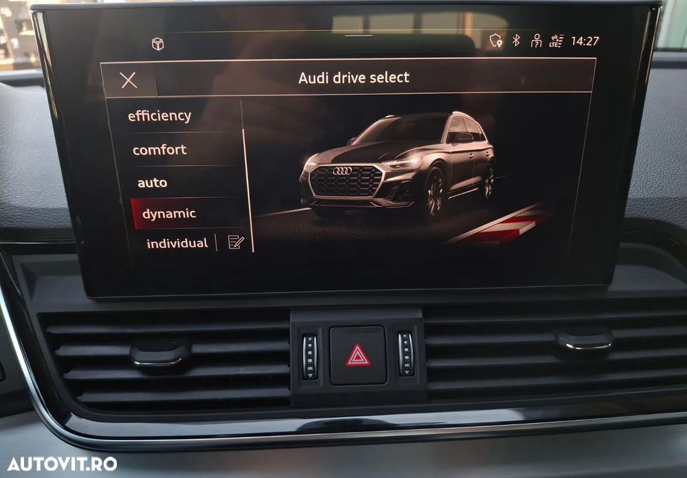 Audi Q5 40 TDI quattro S tronic MHEV S Line - 21