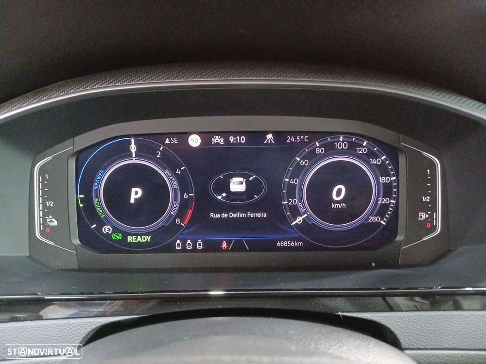 VW Arteon - 18