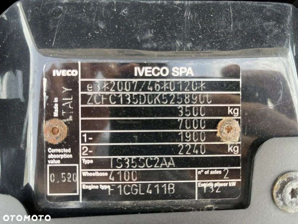 Iveco Daily - 22
