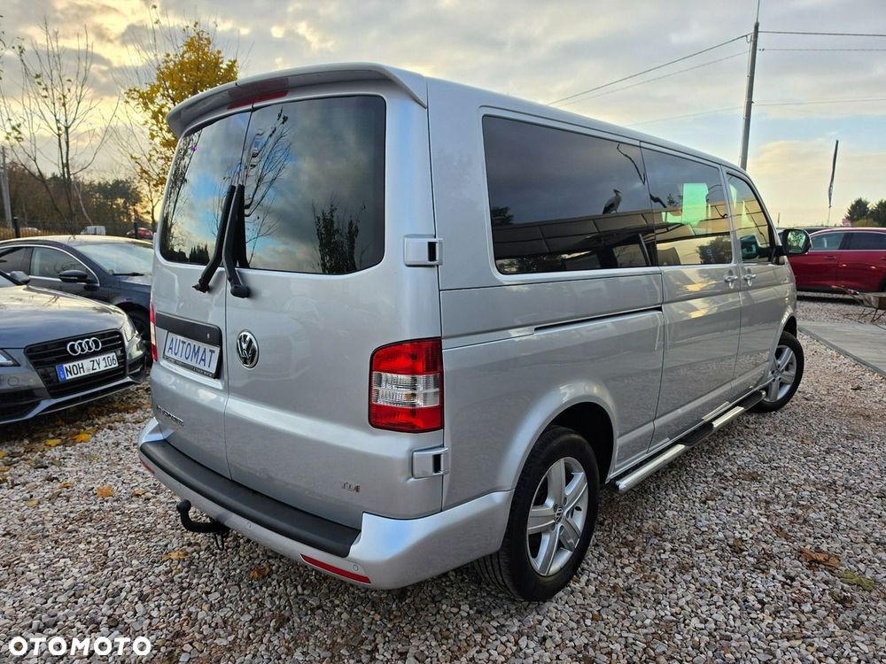 Volkswagen Transporter - 25