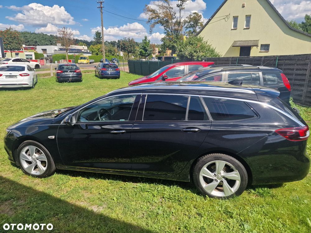 Opel Insignia 2.0 Exclusive - 28