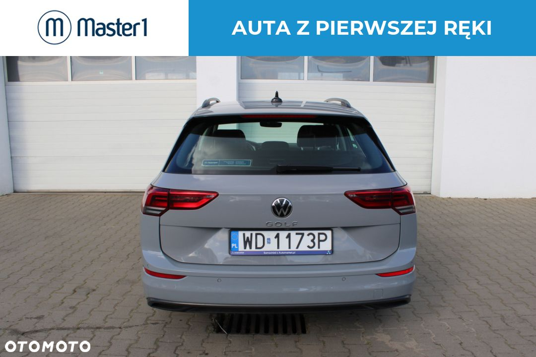 Volkswagen Golf VIII 1.5 TSI EVO Life - 5