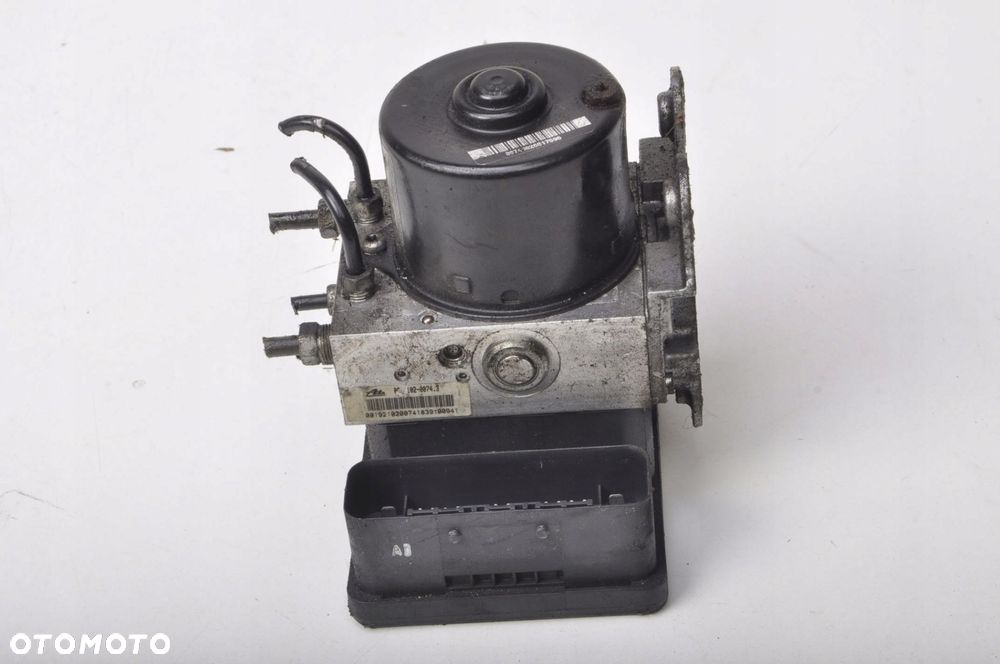HONDA ACCORD VII POMPA ABS 57110-SEG-E610-M1 - 2