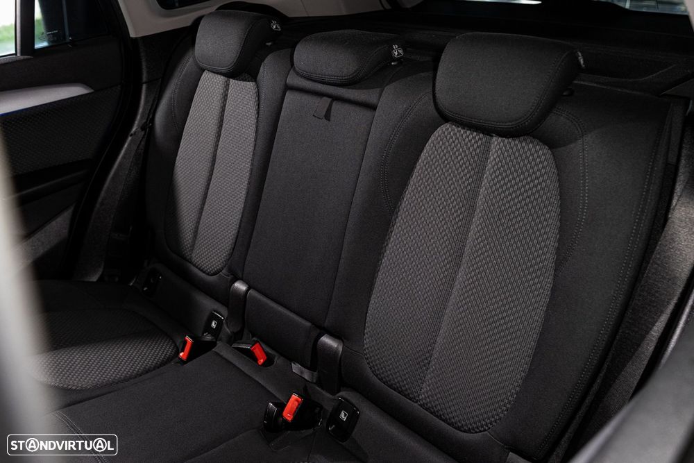 BMW X1 16 d sDrive Auto - 23