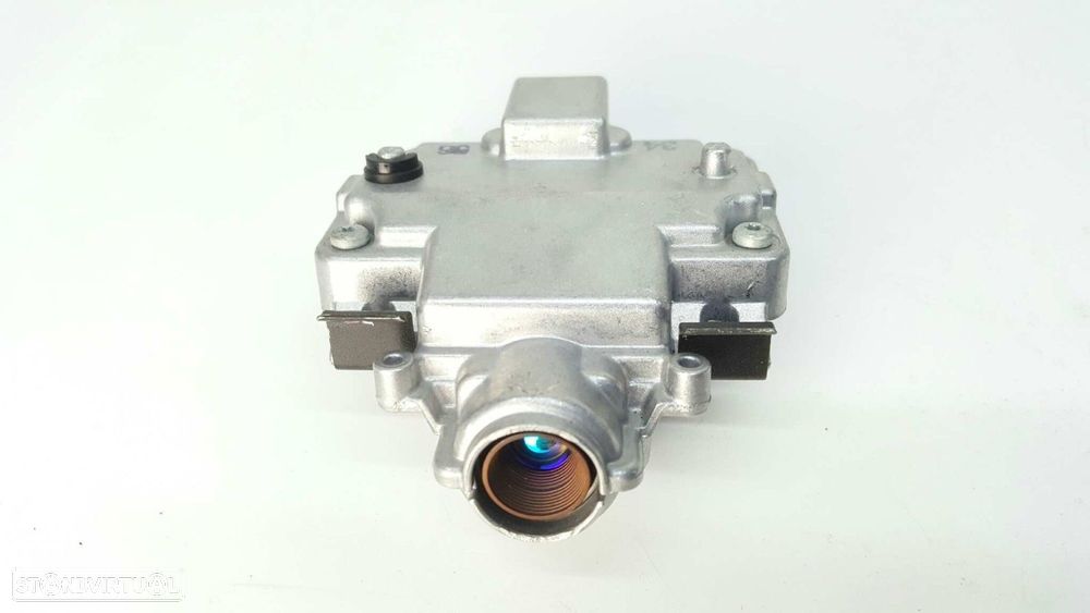 CÂMERA DE VISTA FRONTAL MERCEDES CLASE S (W221) BERLINA 320 / 350 CDI (221.022) - 1