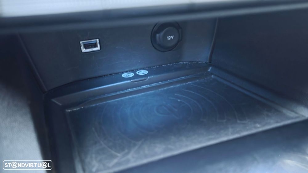 Peugeot 5008 1.6 BlueHDi GT Line EAT6 - 42