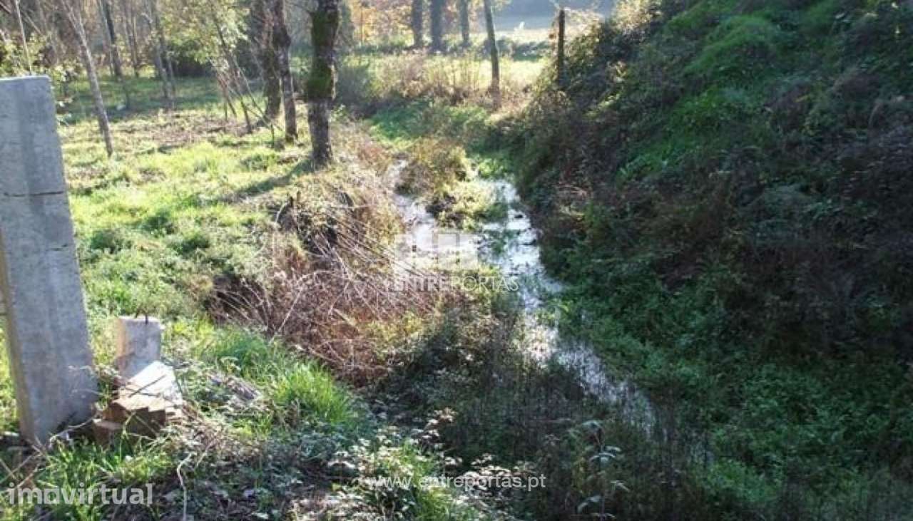 Venda lote de terreno, Paraíso, Castelo de Paiva - Grande imagem: 2/8