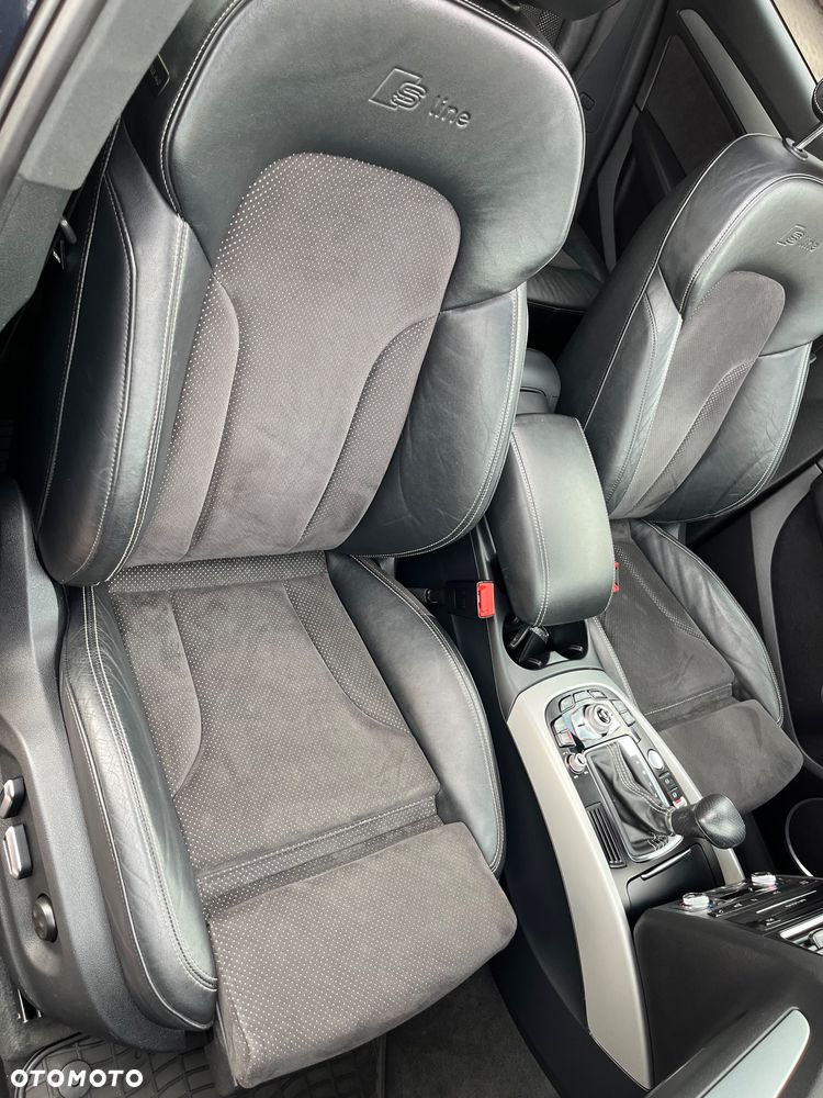 Audi Q5 - 18