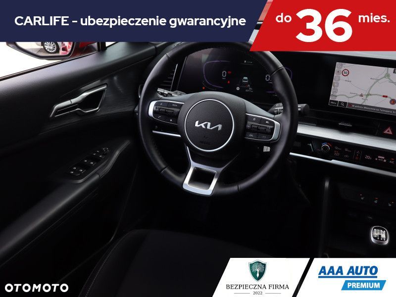 Kia Sportage - 9