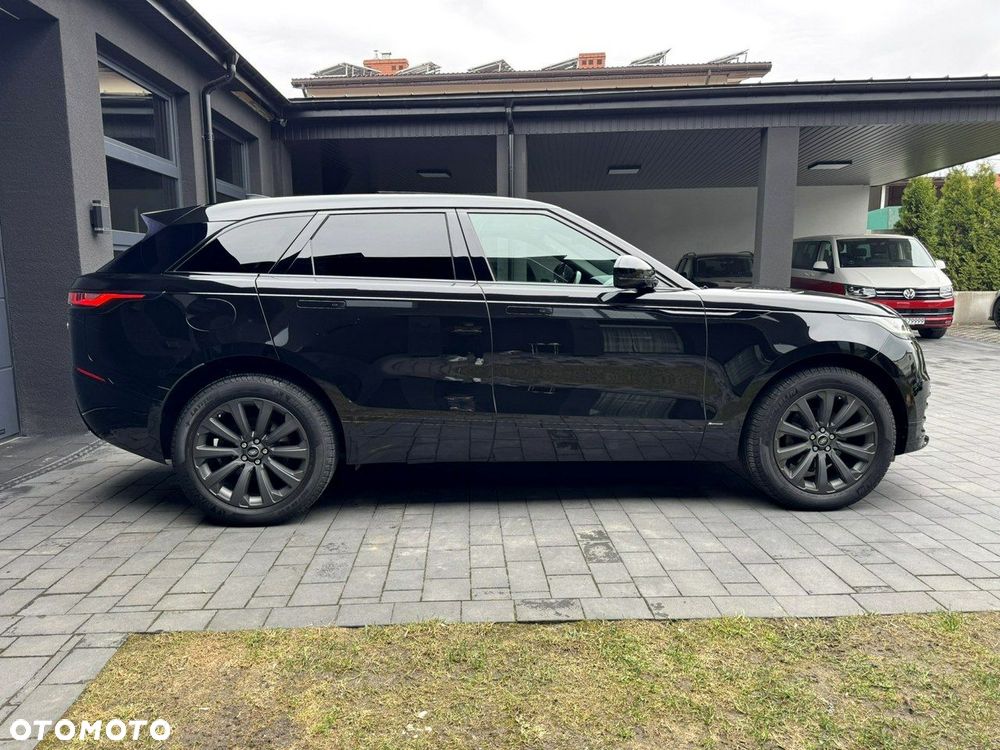 Land Rover Range Rover Velar 2.0 P250 R-Dynamic S - 8