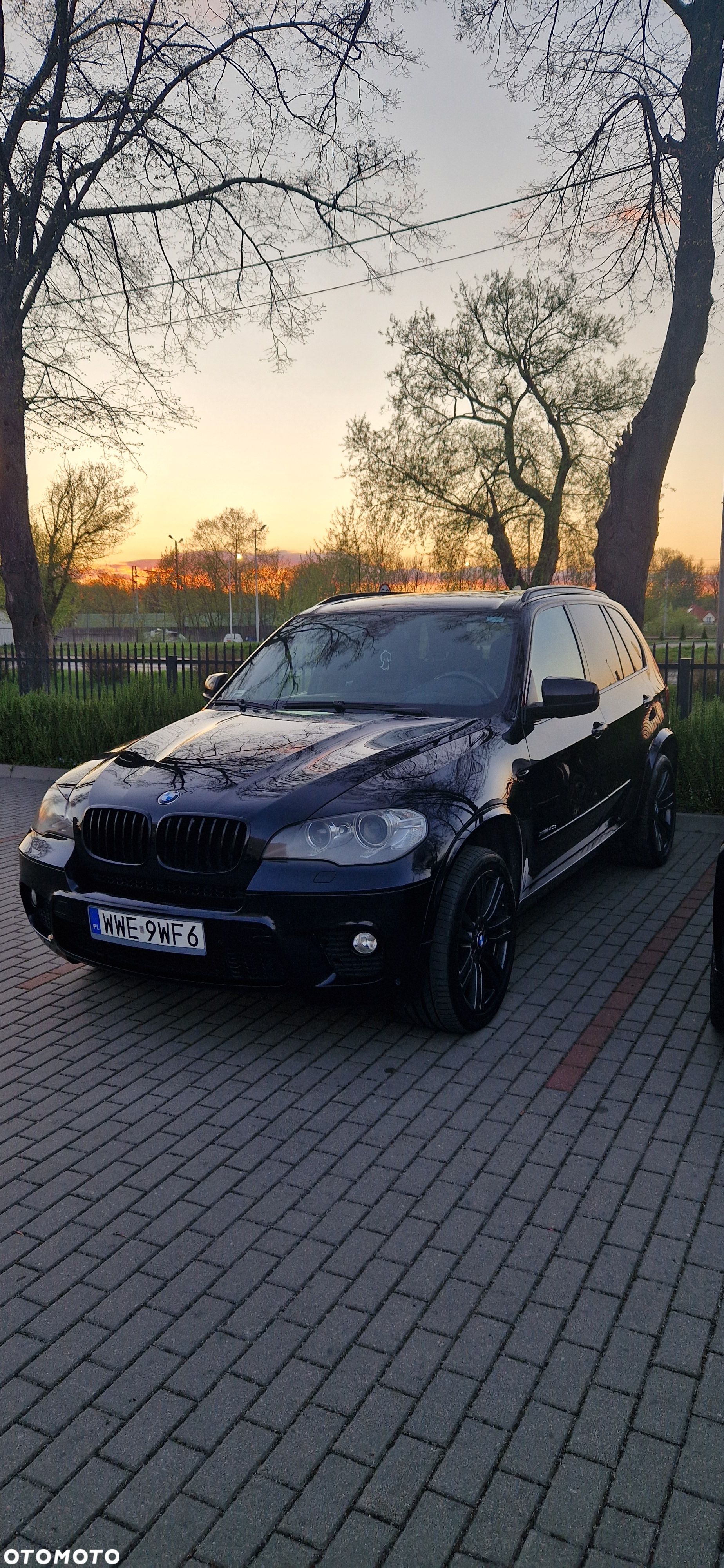 BMW X5 4.0d xDrive - 1