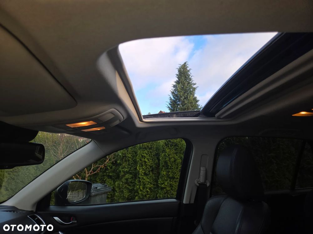 Mazda CX-5 SKYACTIV-D 150 AWD Exclusive-Line - 23