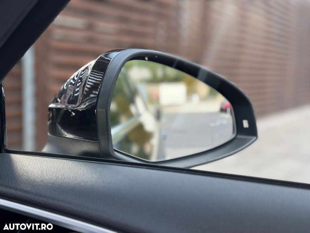 Audi A4 40 TDI S tronic S line - 33