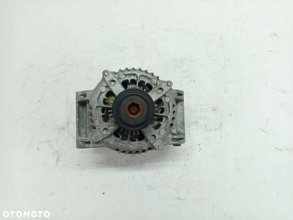 ALTERNATOR JEEP GRAND CHEROKEE WK2 6.4 HEMI P04801834AB - 4