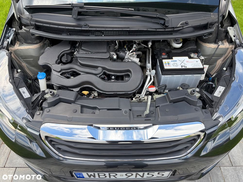 Peugeot 108 - 26