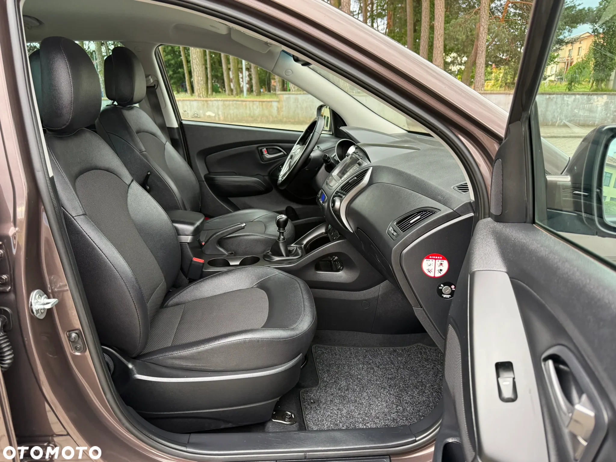 Hyundai ix35 1.6 2WD Fifa World Cup Edition - 34