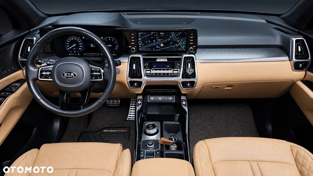 Kia Sorento - 16