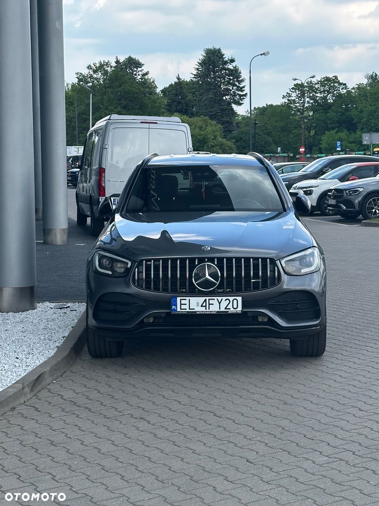 Mercedes-Benz GLC - 3