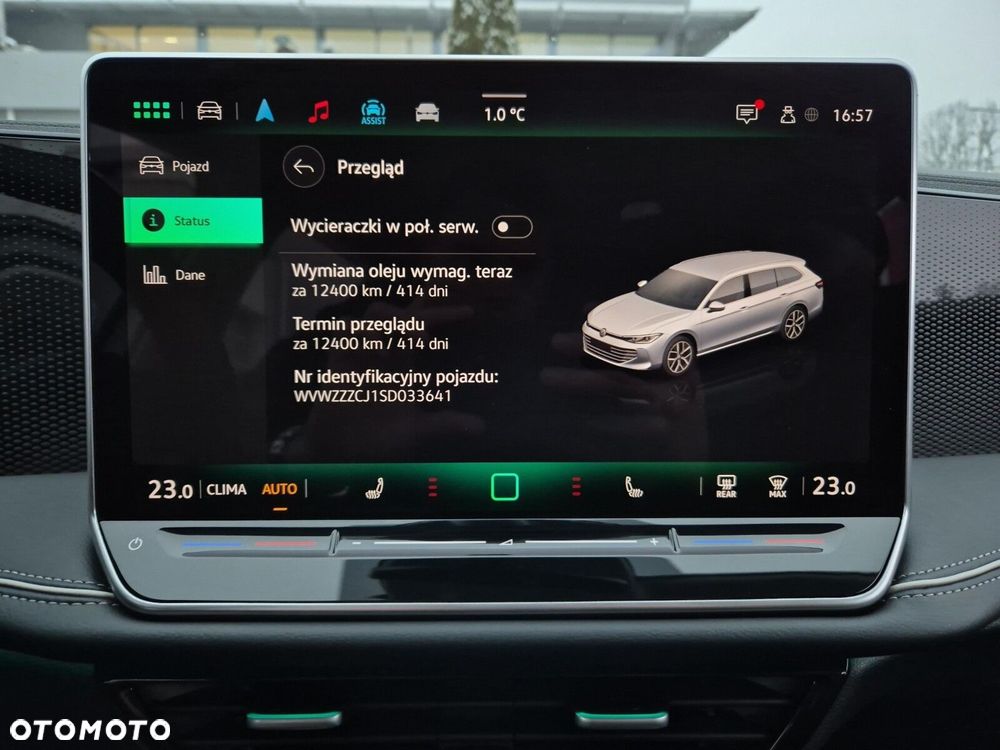 Volkswagen Passat - 23