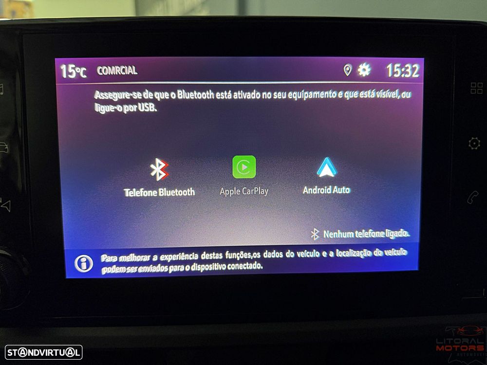 Opel Combo 1.5 CDTi L2H1 Edition Plus - 31