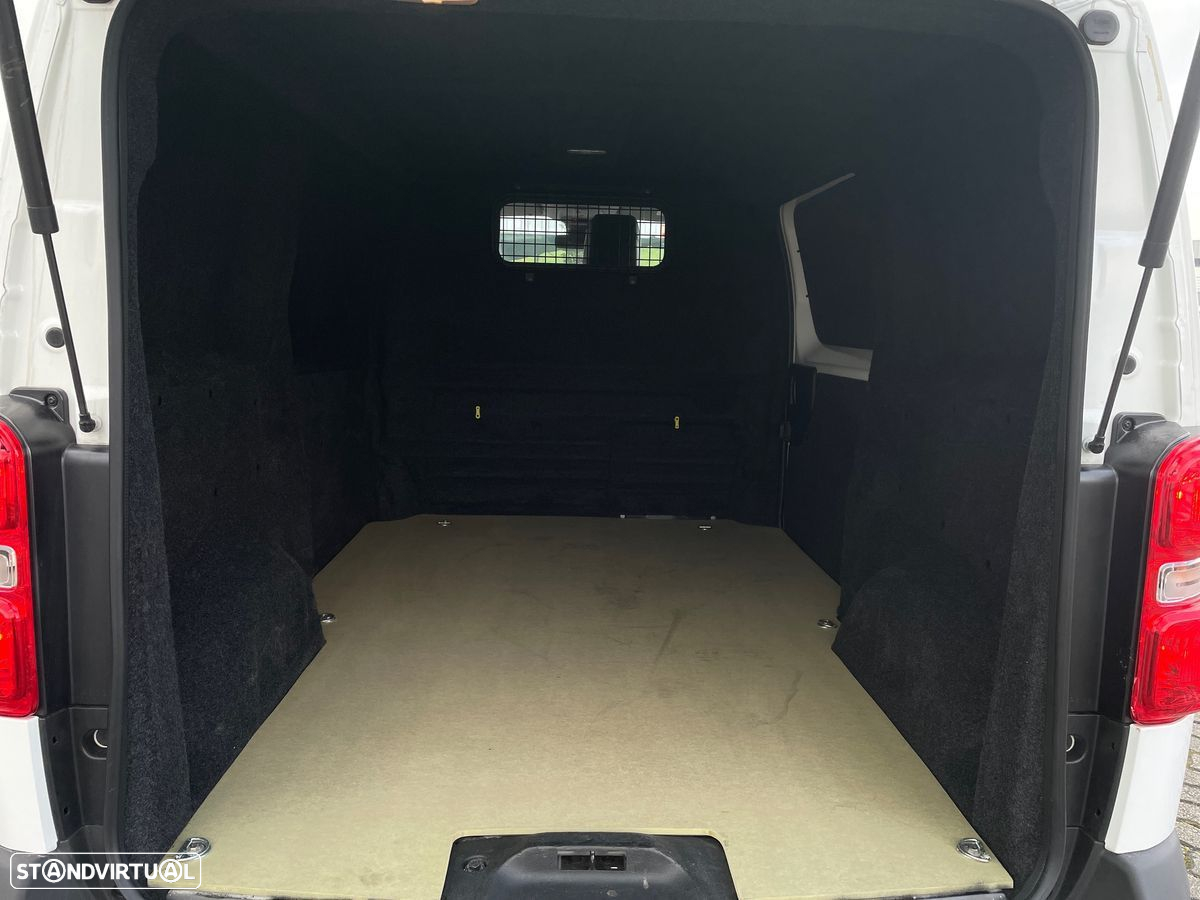 Toyota Proace - 9