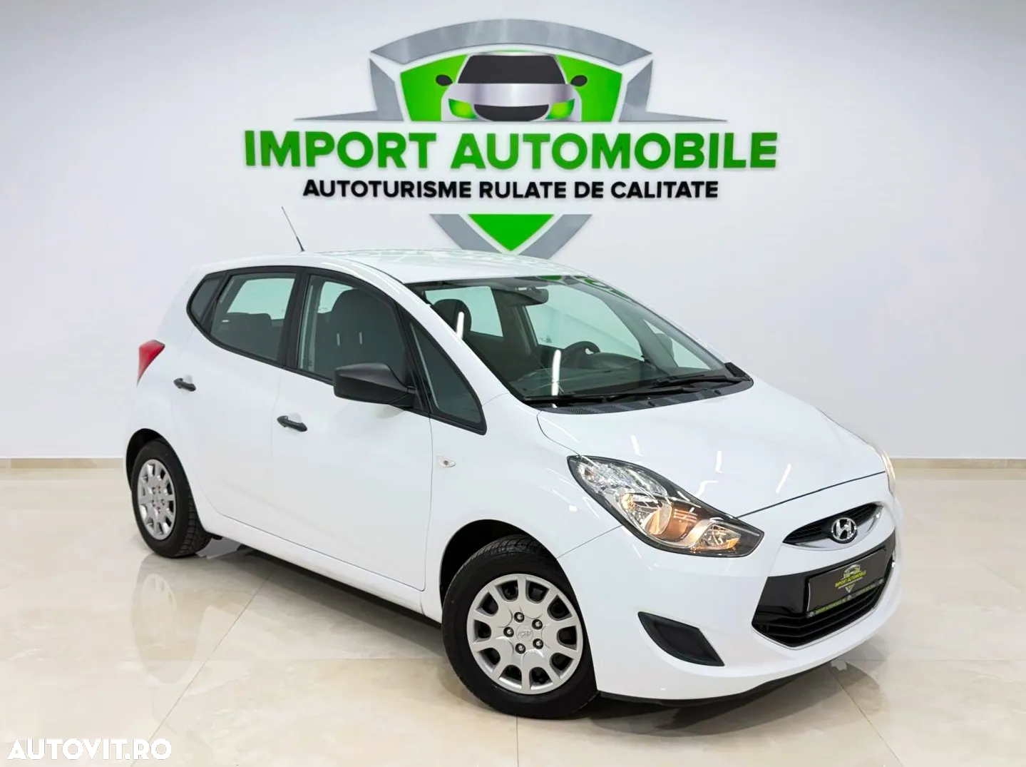 Hyundai ix20 1.4 5 Star Edition - 3
