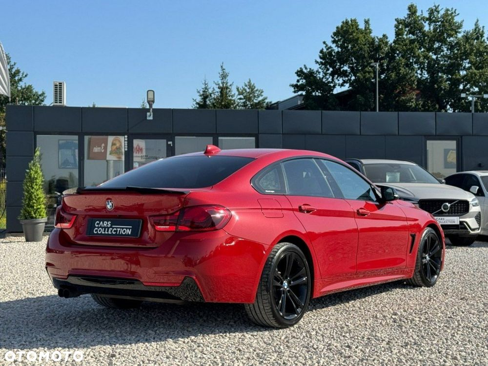 BMW Seria 4 - 4