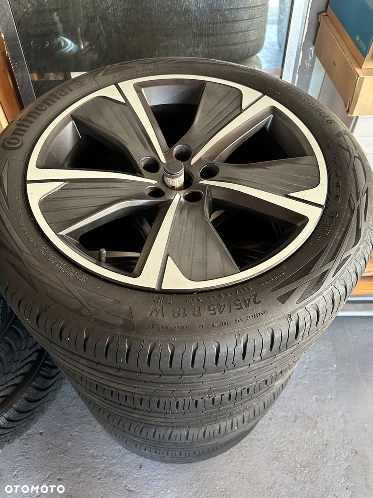 Cupra Formentor 1.5 TSI - 14