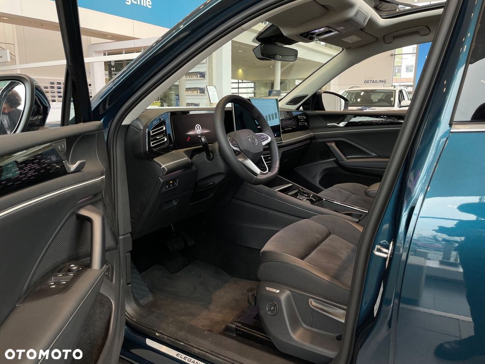 Volkswagen Tiguan 1.5 TSI EVO Elegance DSG - 9