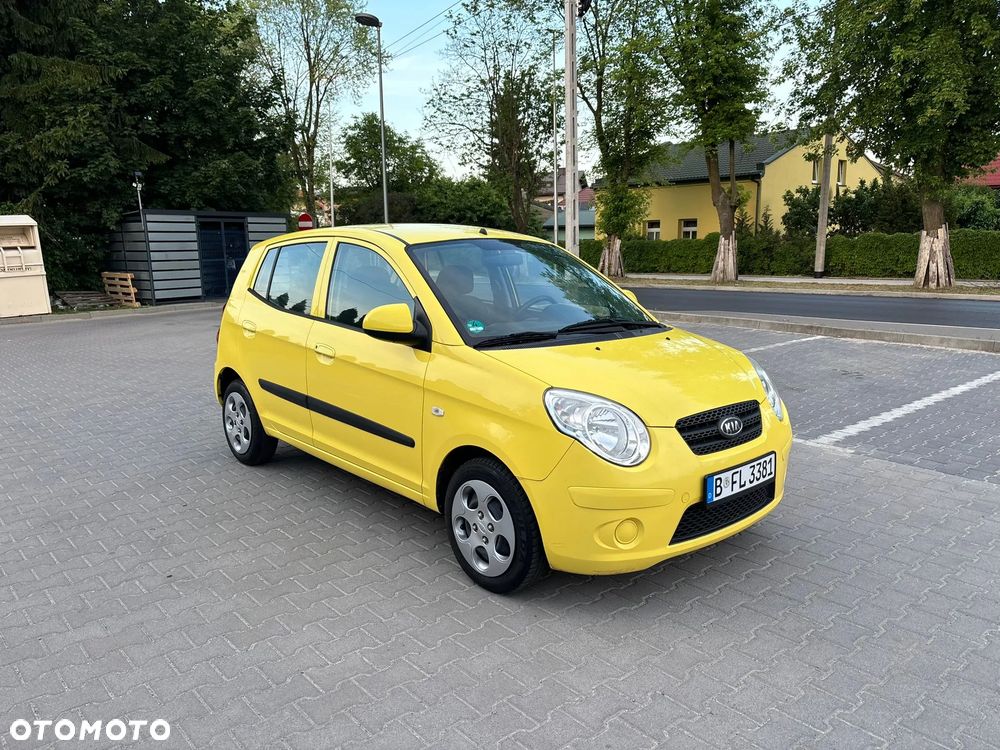 Kia Picanto - 18
