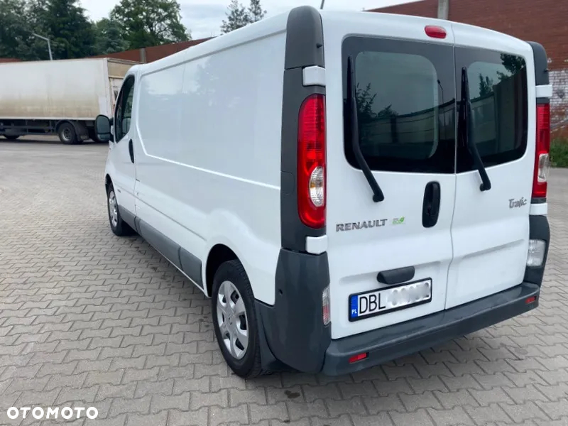 Opel Vivaro - 4