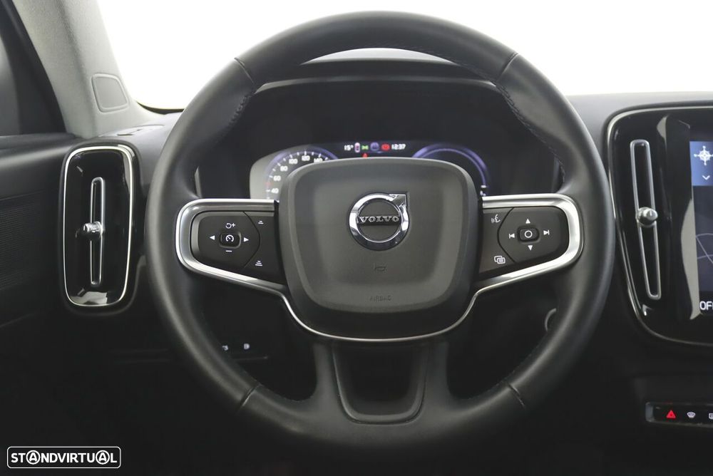 Volvo XC 40 1.5 T4 PHEV Inscription Expression - 8
