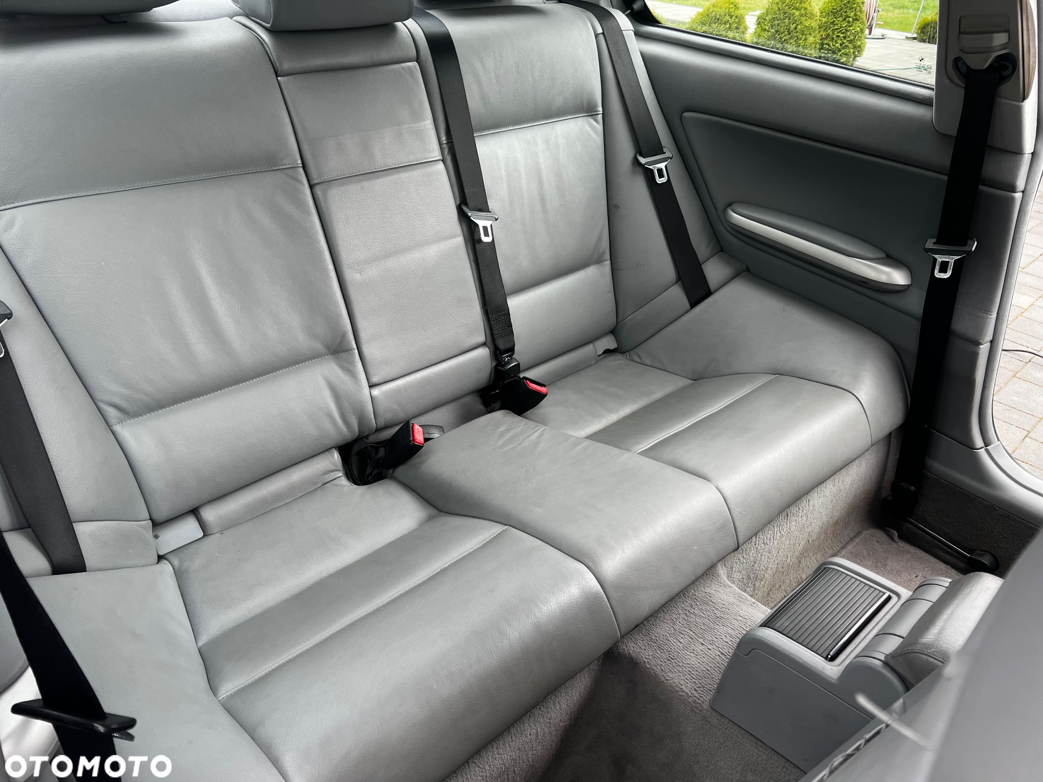 BMW Seria 3 320 Ci - 8