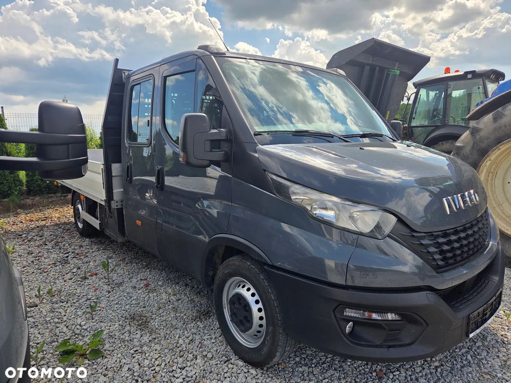 Iveco 35S16 Salon Polska, 7 osobowy - 1