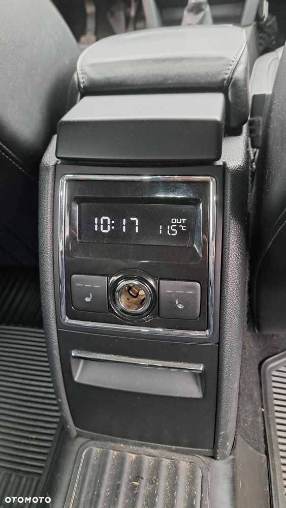 Skoda Superb 1.6 TDI Platinum - 13