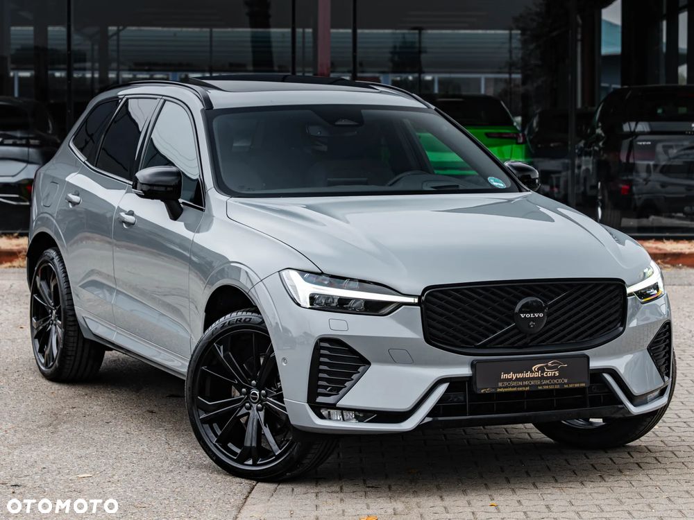 Volvo Xc60 2026 photo 3