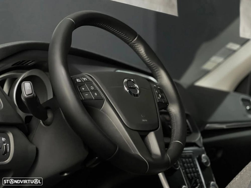 Volvo V40 - 6