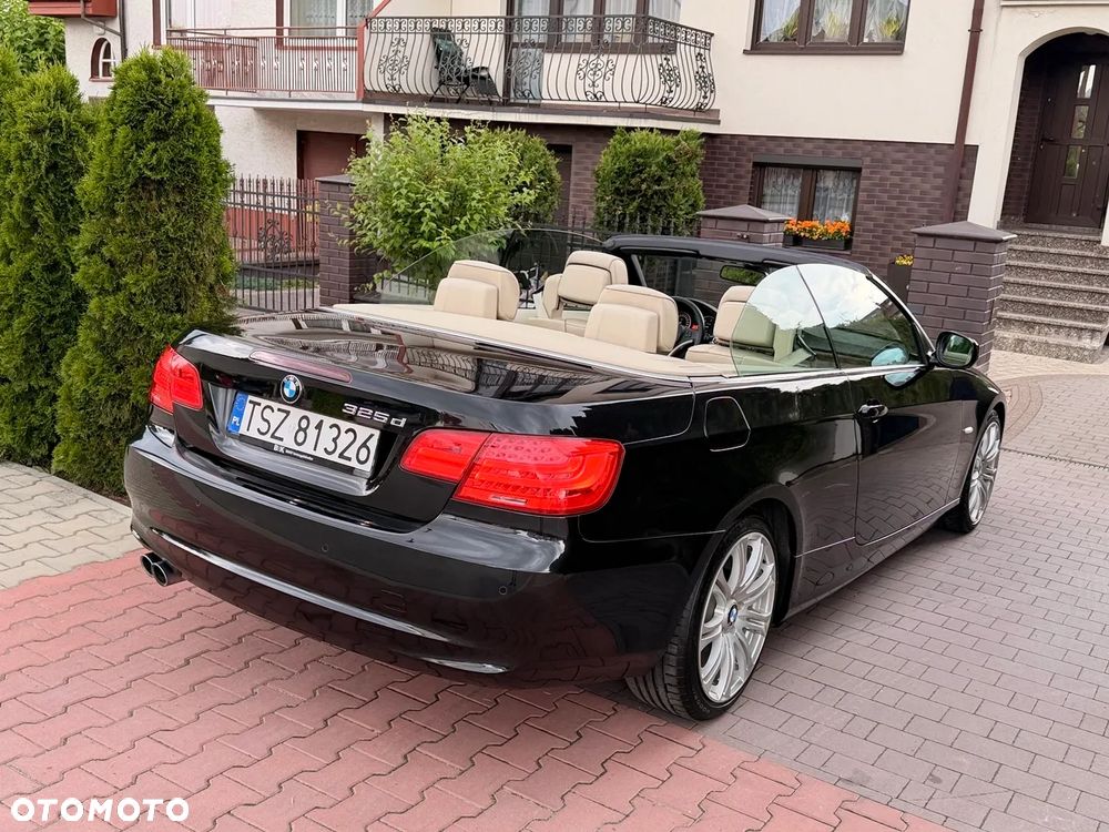 BMW Seria 3 325d Edition Exclusive - 14