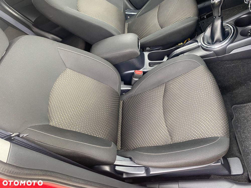 Mitsubishi ASX 1.6 2WD Diamant Edition - 8