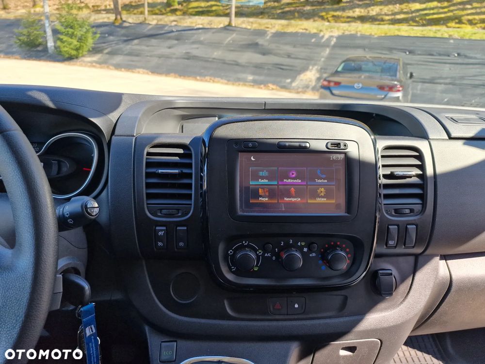 Opel Vivaro 1.6 CDTI L2 - 8