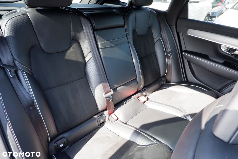 Volvo V90 T5 Geartronic R Design - 13