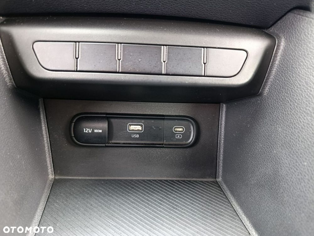 Kia Sportage - 34