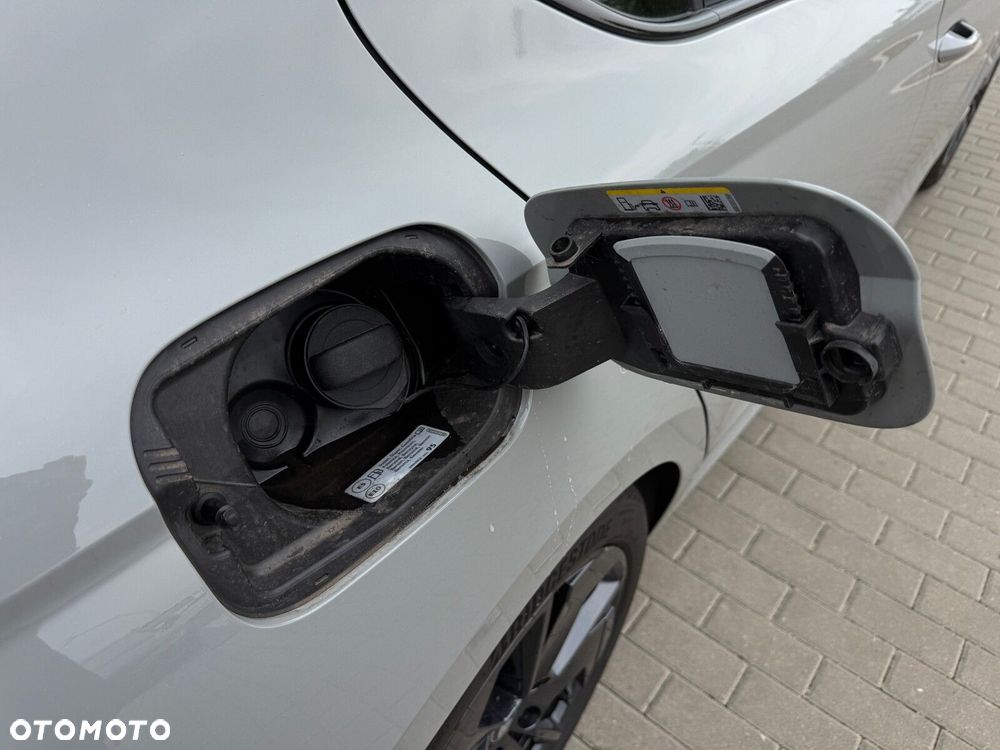 Skoda Octavia 2.0 TSI RS DSG - 32